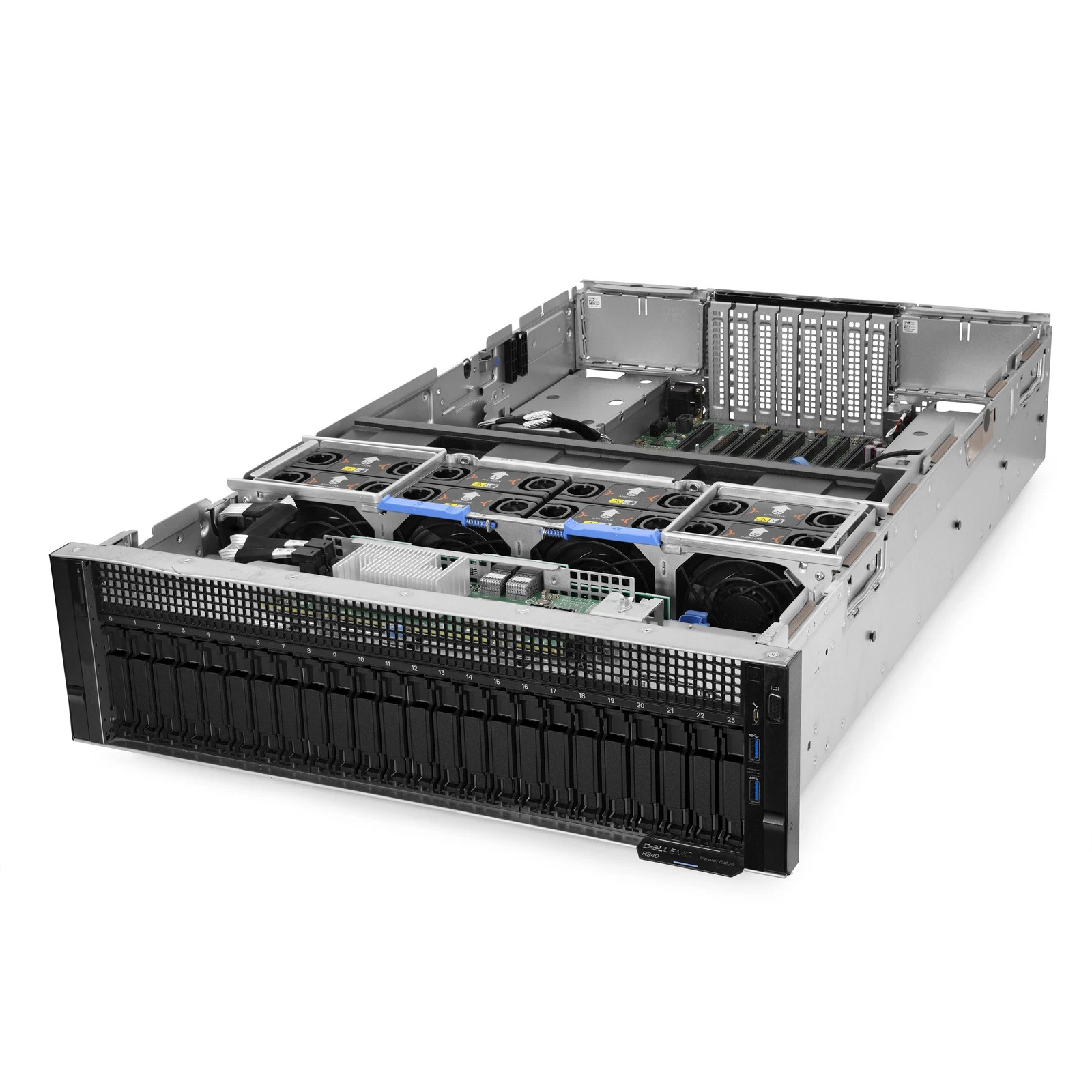 DELL POWEREDGE R940